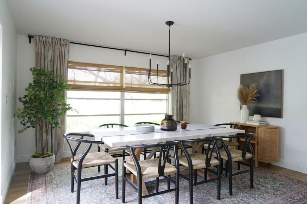 Remodeled 4Br Pool Home / Golf View/Near Beaches Sarasota Exteriér fotografie