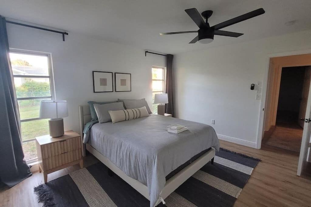 Remodeled 4Br Pool Home / Golf View/Near Beaches Sarasota Exteriér fotografie